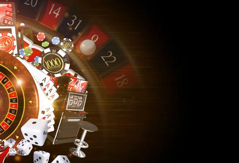 roulette casino