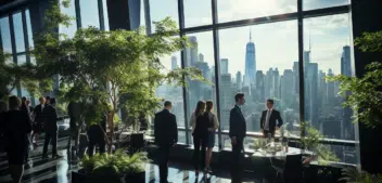 À quel GAFAM appartient LinkedIn et pourquoi est-ce significatif pour les utilisateurs ?