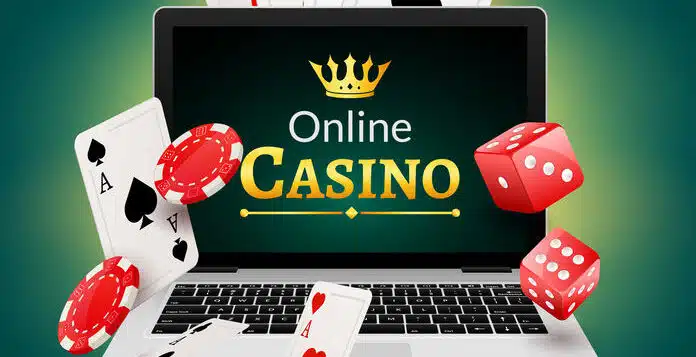 Casino en ligne : quels sont les types de jeux disponibles ?