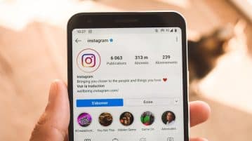 5 astuces pour améliorer vos posts Instagram