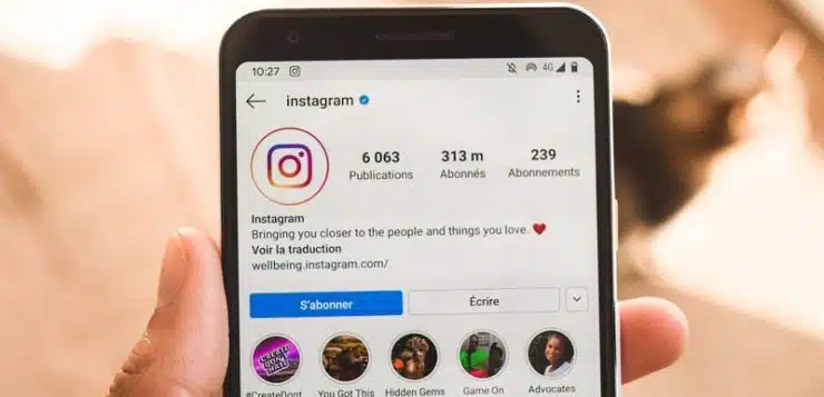 5 astuces pour améliorer vos posts Instagram