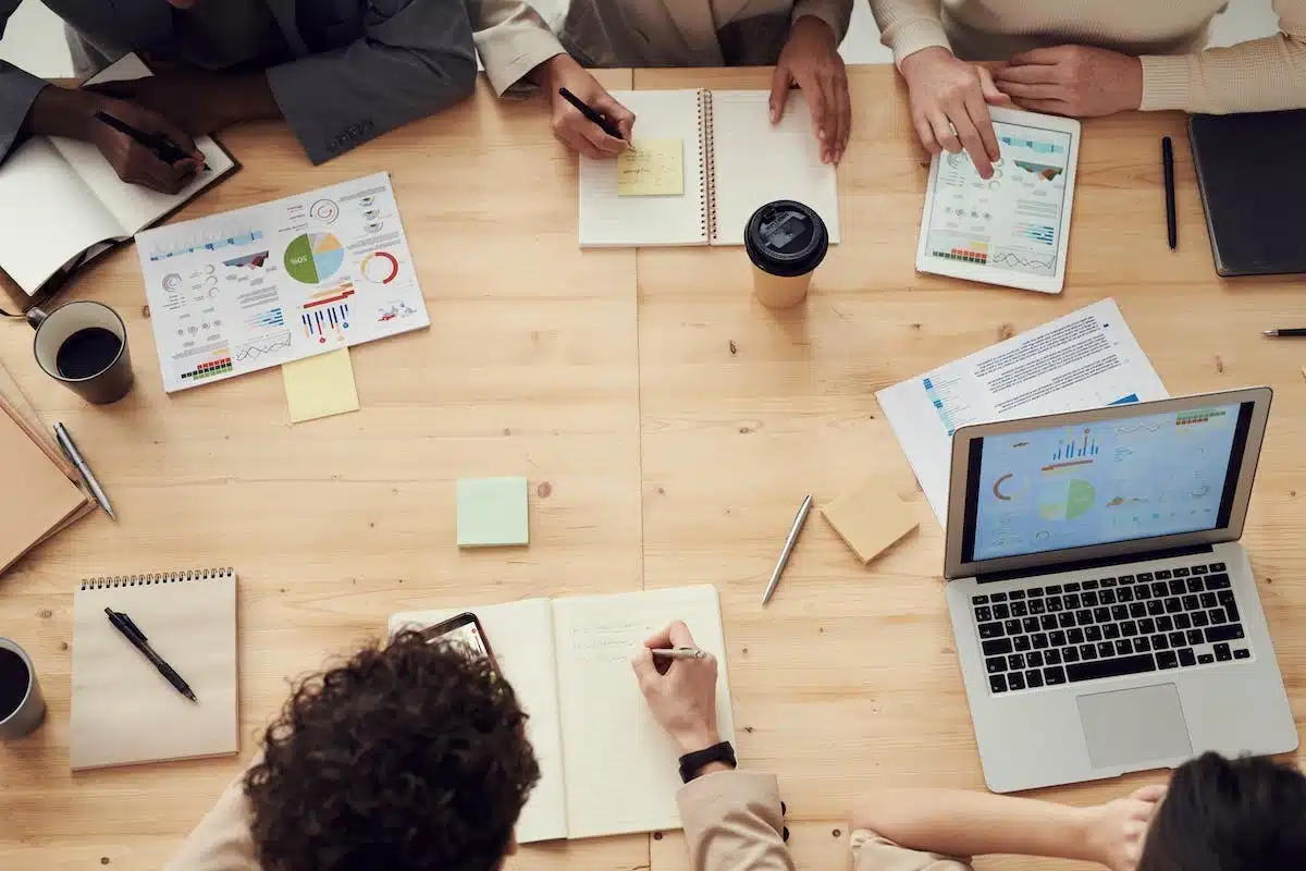 marketing  évaluation