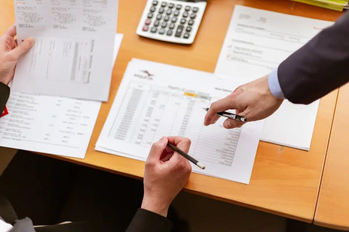 gestion  efficacité