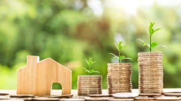 Les differentes aides que la banque peut apporter concernant le logement.