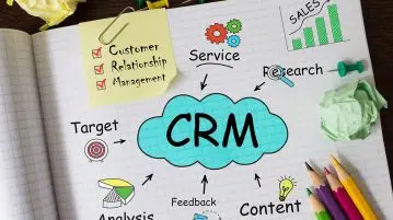 logiciel CRM open source