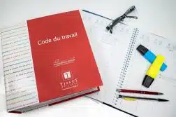 Article L1233-4 du Code du travail explication de l'article de loi