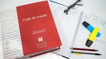 Article L1233-4 du Code du travail explication de l'article de loi