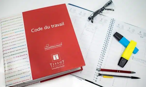 Article L1233-4 du Code du travail explication de l'article de loi