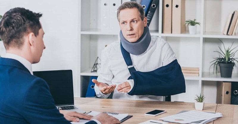 Comment trouver un avocat pour se faire indemniser après un accident