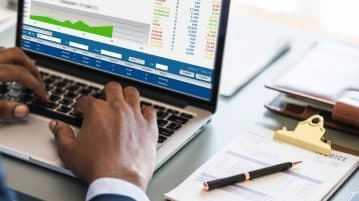 Qu’est-ce qu’un gestionnaire comptable ?