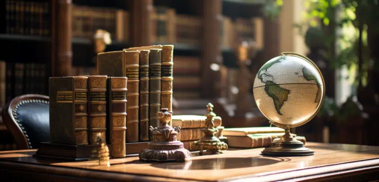 Comprendre la magie des formules juridiques : un voyage au cœur du droit