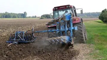 Comment choisir des pièces détachées pour matériel de travail du sol ?