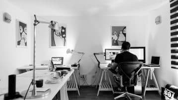 Comment trouver du travail en tant que développeur informatique ?