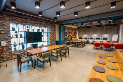 Coworking à Bastia : une nouvelle façon de travailler en Corse