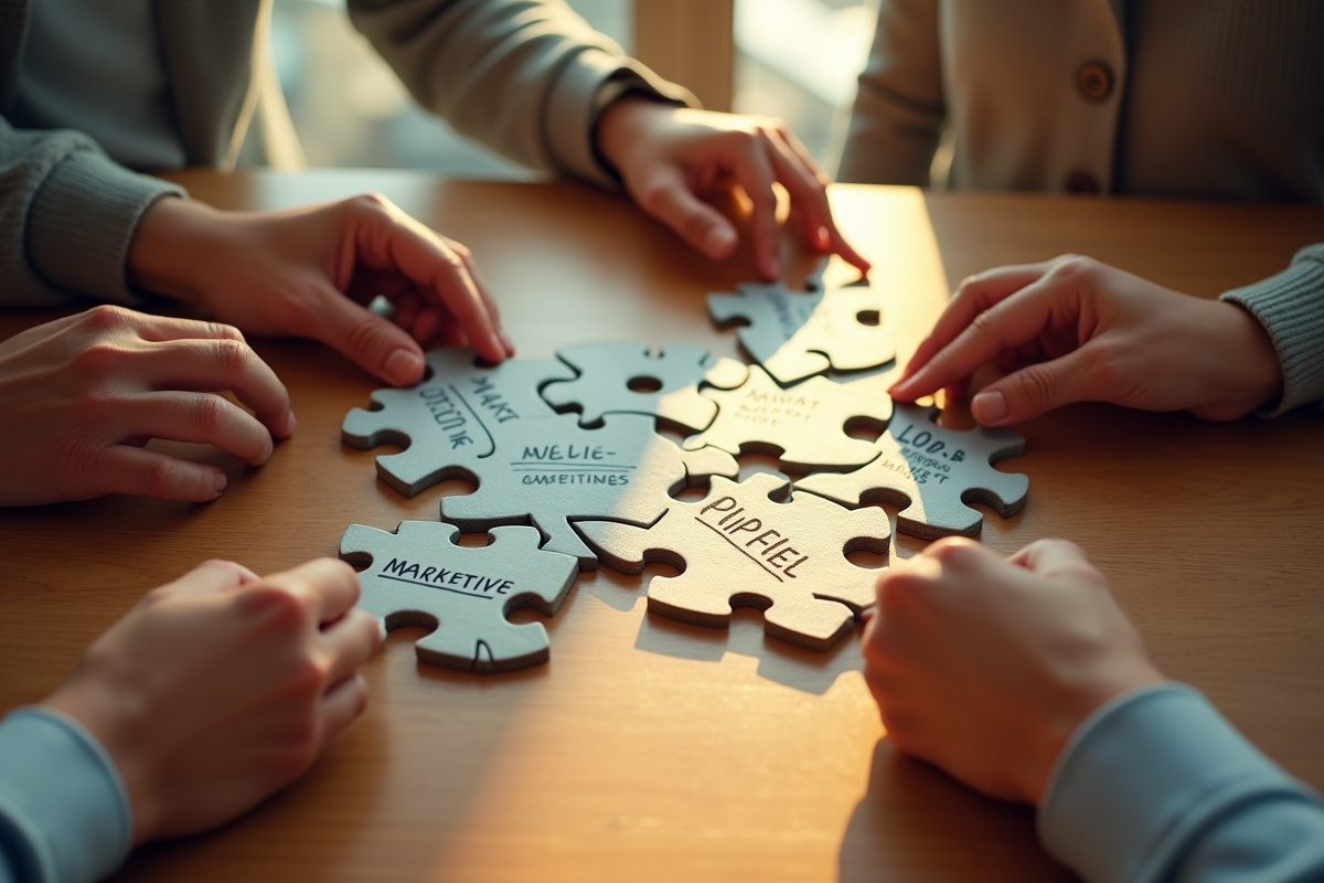 marketing mix