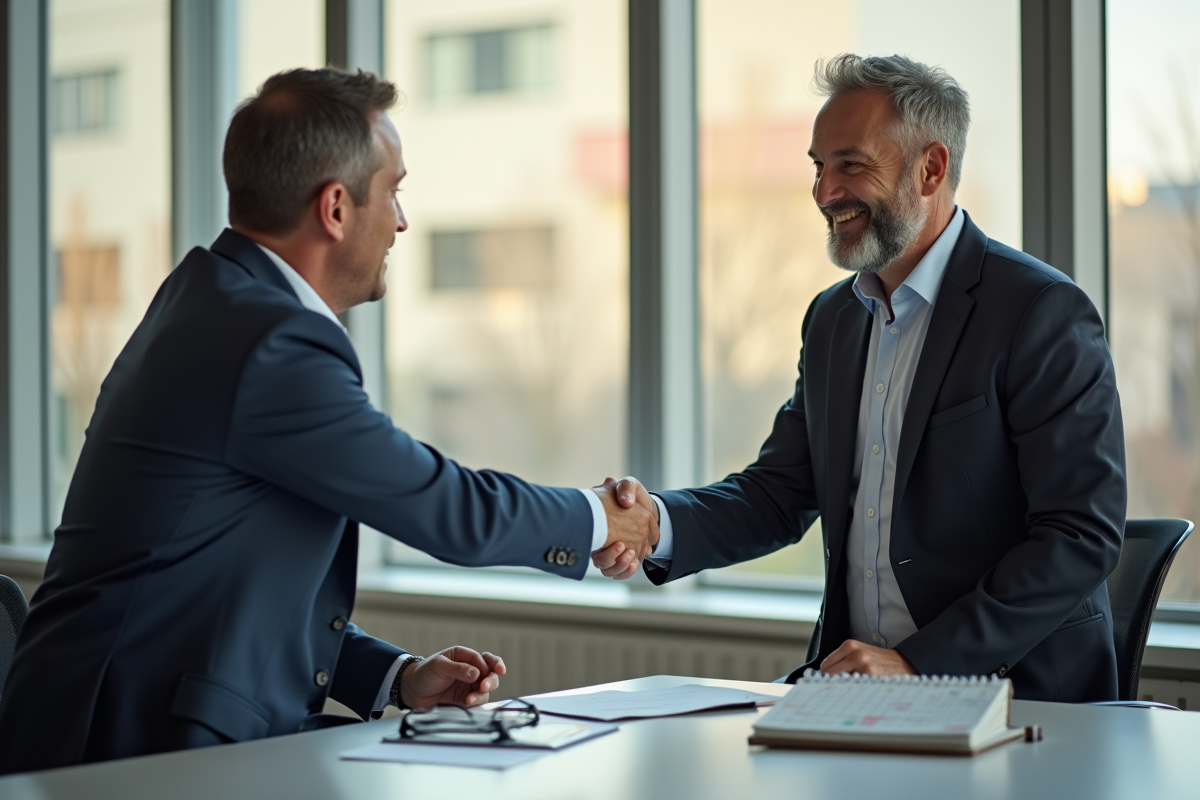 licenciement anticipé