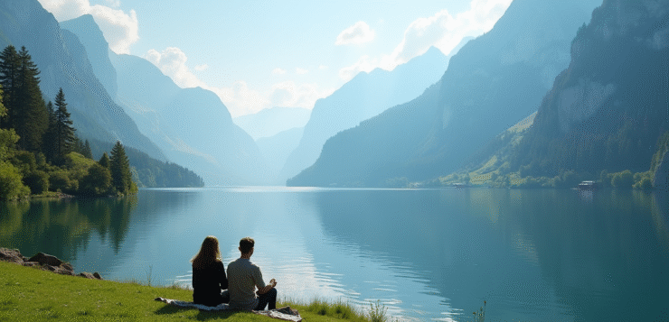 Repos en Suisse : Faut-il avoir 2 jours consécutifs de repos ?