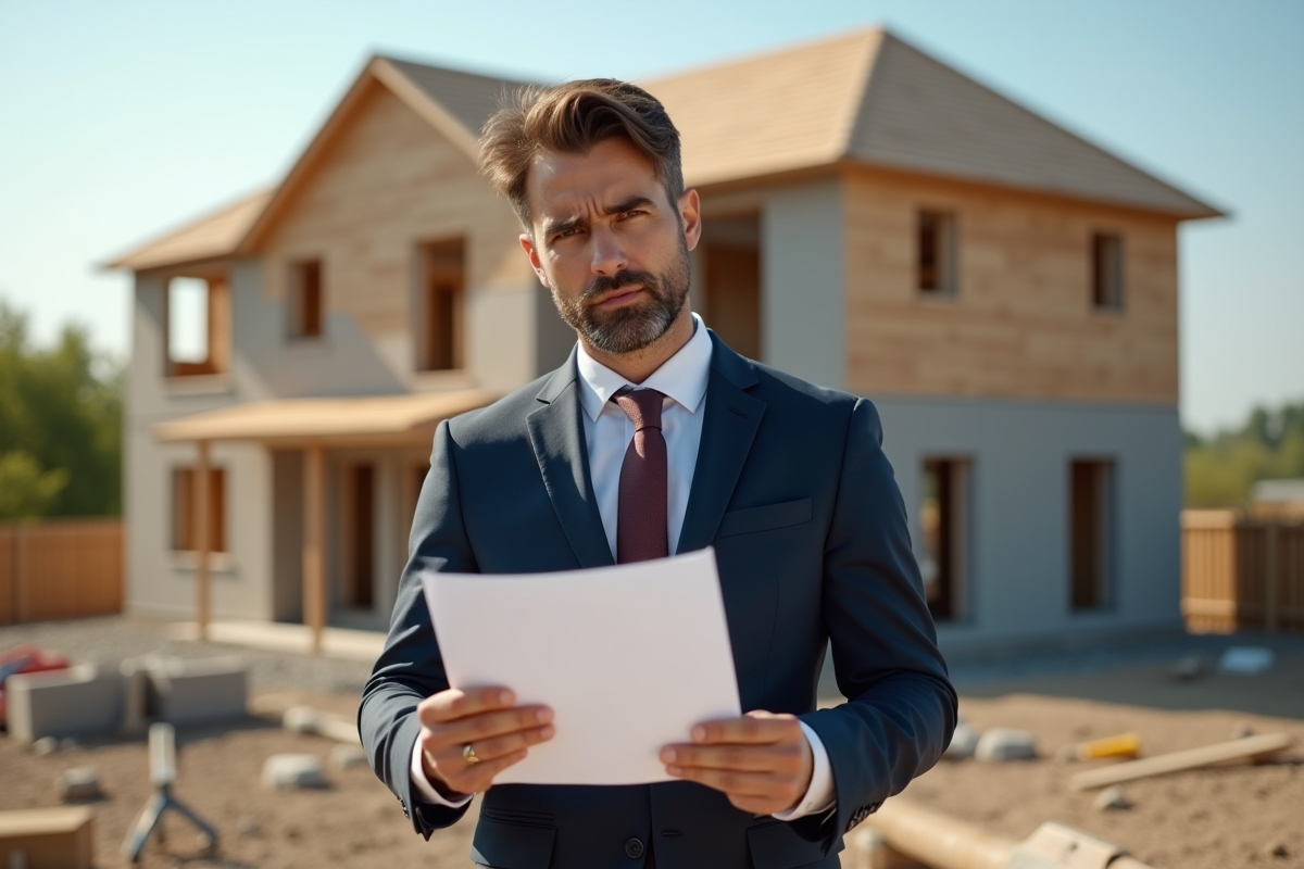 assurance construction