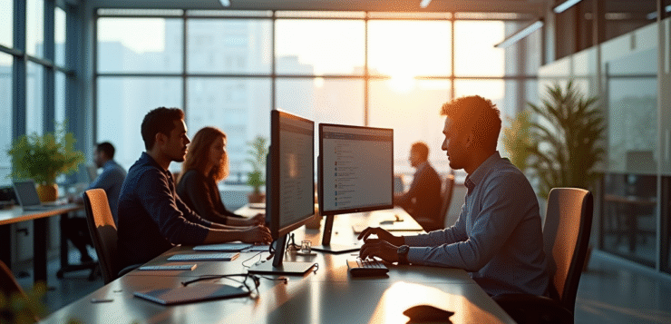 Optimiser la productivité avec le travail en 2×8