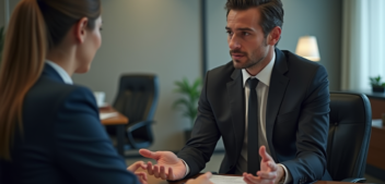 Questions interdites en entretien : quelles sont-elles à éviter ?