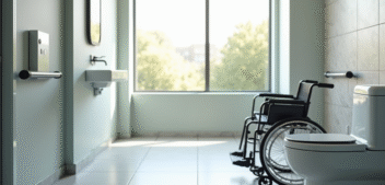 WC handicapé : faut-il l’installer ? Tout savoir sur les normes en vigueur