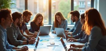 Leviers marketing digital : Comment les mettre en place pour l’efficacité de votre stratégie ?
