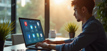 Gagner de l’argent : astuces pour rentabiliser les réseaux sociaux