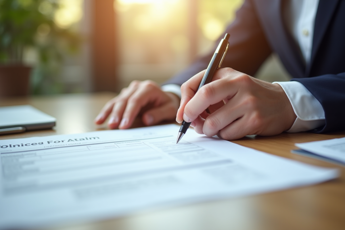attestation emploi