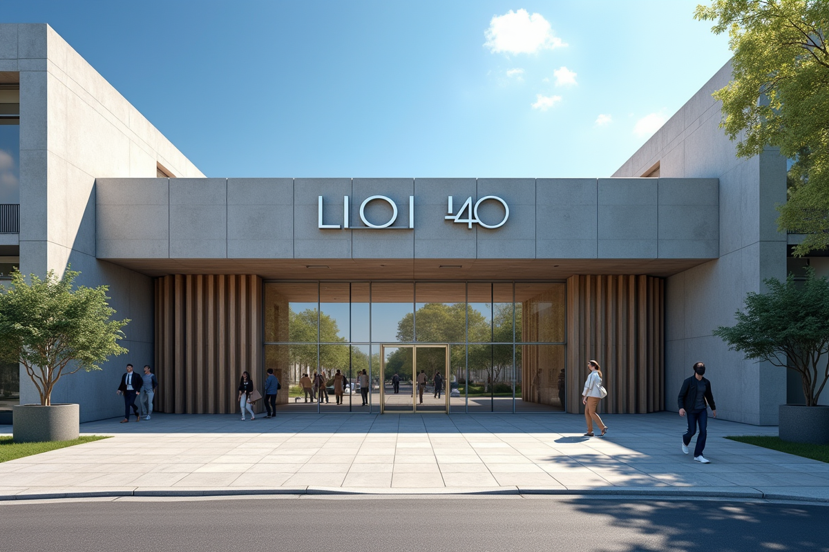 loi réglementation