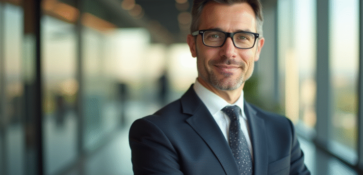 Comment Cédric Guérin Dyez révolutionne le monde de l’entreprise