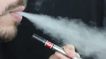 Pourquoi participer à des salons de la vape ?