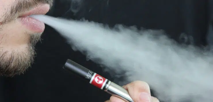 Pourquoi participer à des salons de la vape ?