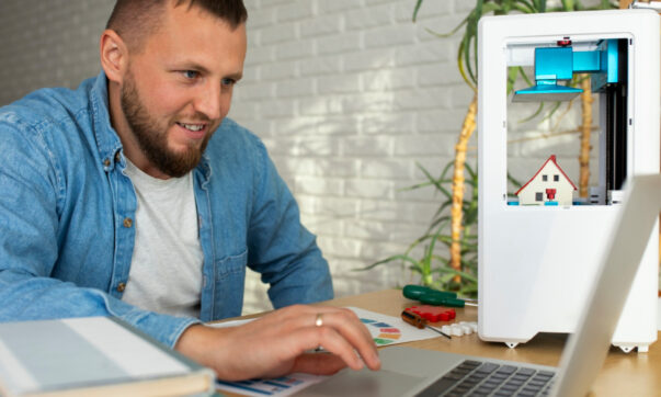 Portage salarial : votre avenir professionnel