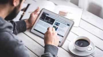 Pourquoi devriez-vous suivre des blogs sur la thématique entreprise ? Pourquoi devriez-vous suivre des blogs sur la thématique entreprise ?
