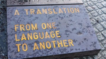 Quels sont les avantages de recourir aux prestations d’une agence de traduction ?