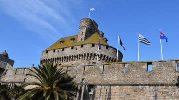Saint-Malo, la destination de rêve pour organiser un séminaire d’entreprise ?