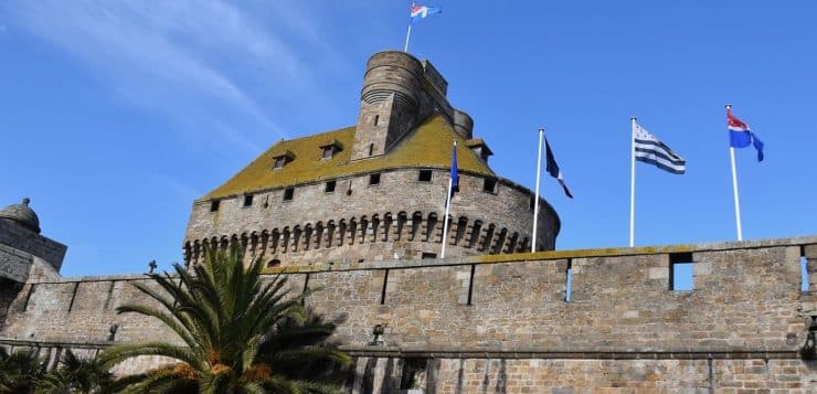 Saint-Malo, la destination de rêve pour organiser un séminaire d’entreprise ?