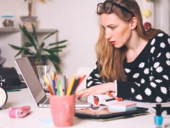 S’équiper pour travailler à domicile