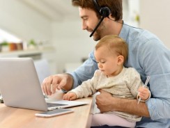 Concilier vie perso et travail à domicile : quelques astuces