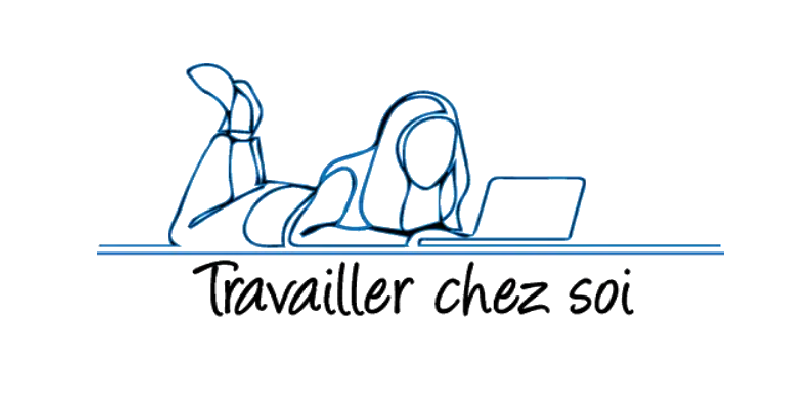 Travailler chez soi