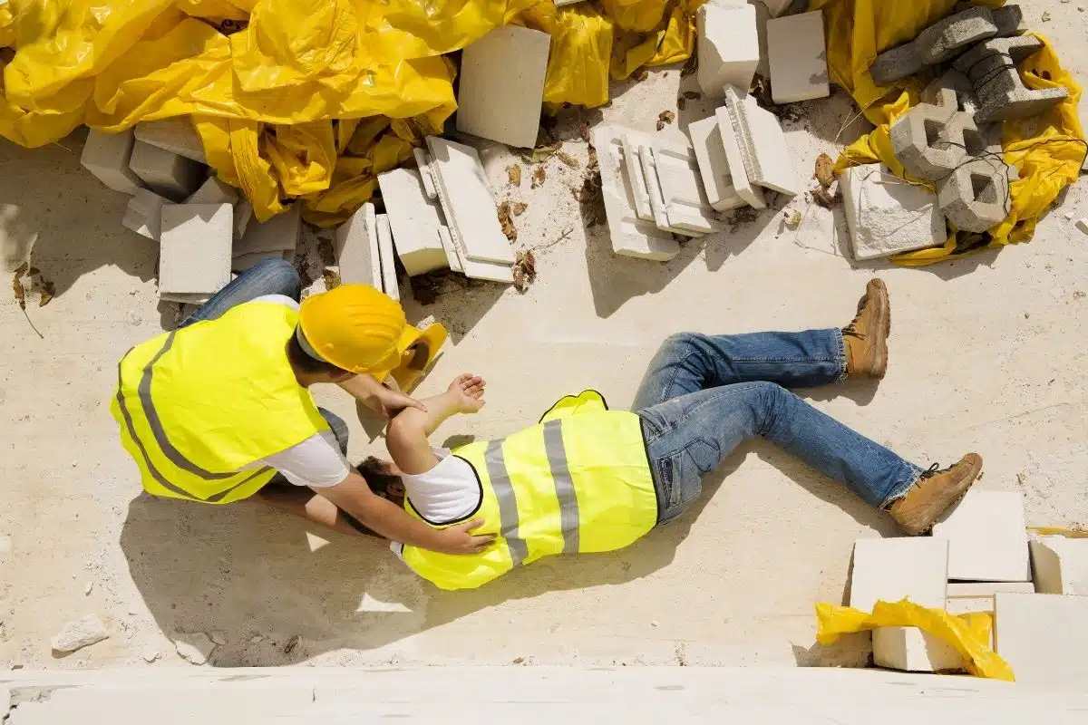 trouver avocat après accident de travail